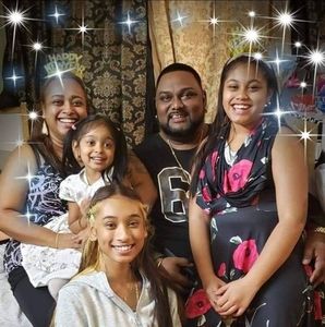 Meet your Posher, Khemraj